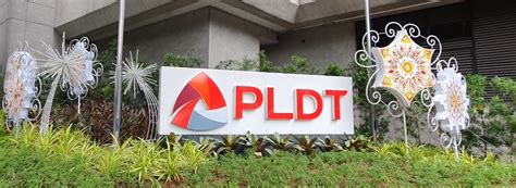 nearest pldt office